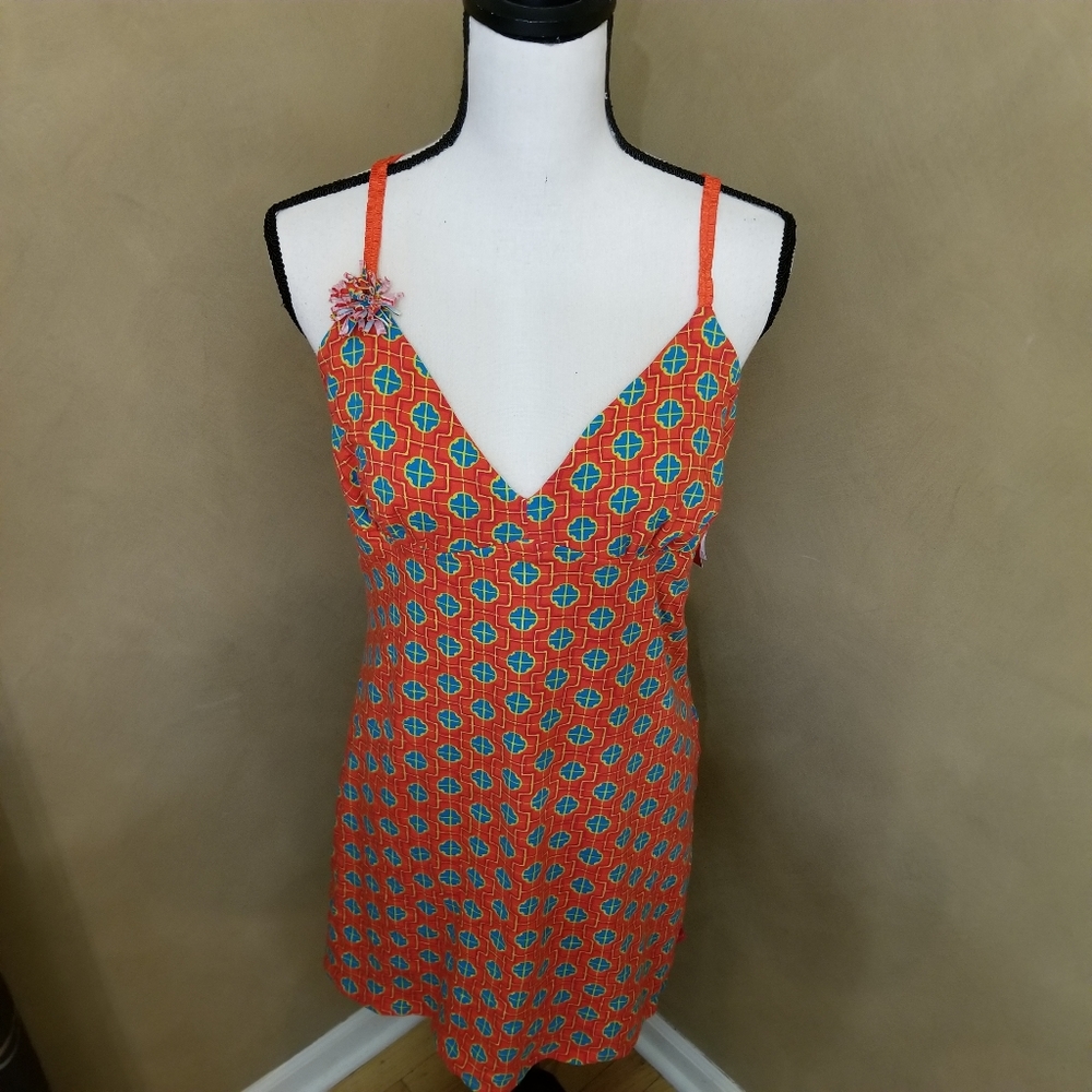 Josie Chemise in size L